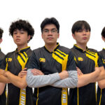 Street League Smart GIGA Arena Gamelab