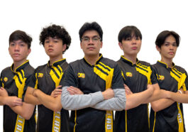 Street League Smart GIGA Arena Gamelab