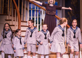 THE SOUND OF MUSIC Manila Tour