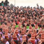 World Record Breaking Banga Dance in Tabuk, Kalinga photo via PIA.gov.ph