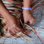 Basey Banig Weaver