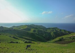 Marlboro Country Batanes by Rexy Quieta via Unsplash
