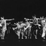Creating Encantada at the CCP Rehearsal Hall