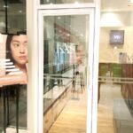 FamilyMart KAS Aesthetic Lounge