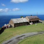 Fort Charlotte in Kingstown by Ein Dahmer via Wikimedia cc