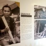 Ginaw Bilog - Gawad Manlilikha ng Bayan - Hanunuo Mangyan