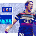 Grand Hyatt Hong Kong's Exclusive Stay & Hong Kong Sevens Ticket Combo
