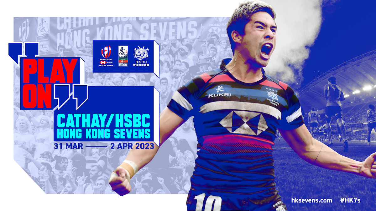 Grand Hyatt Hong Kong's Exclusive Stay & Hong Kong Sevens Ticket Combo