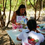 Healing From Abuse Through Art and Nature
