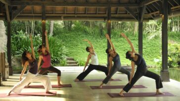 Holistic Approach to Menopausal Health