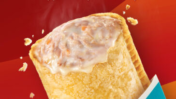 Jollibee Tuna Pie