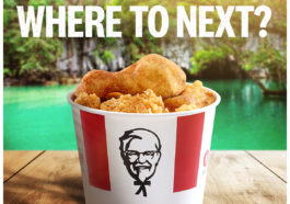 KFC Menu and Prices