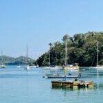 Muelle Bay
