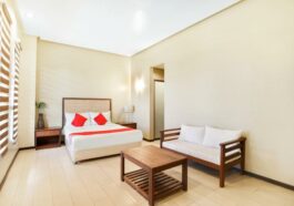 OYO 425 Residences by Sirc