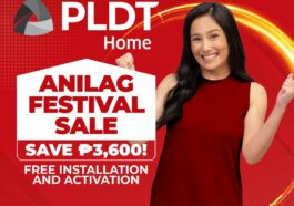 PLDT Home powers Anilag Festival in Laguna
