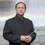 PPO resident conductor Maestro Herminigildo ranera (Photo by Kiko Cabuena)