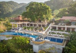 Pimalai Resort and Spa
