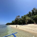 Puerto Galera Long Beach