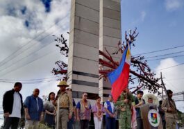 Tagaytay Ridge Landing 78th anniversary commemorative event