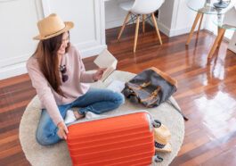 Worry-free adventures Summer Travel Tips