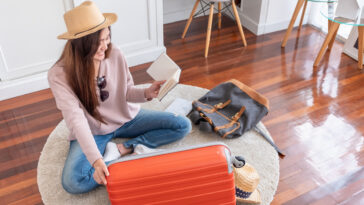 Worry-free adventures Summer Travel Tips