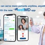 mWell launches mWellMD app