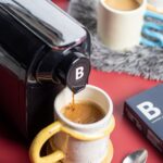 B Coffee Co