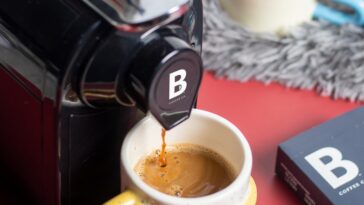 B Coffee Co