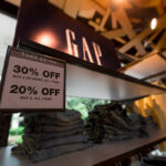 GAP
