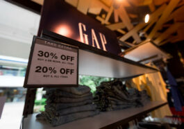 GAP