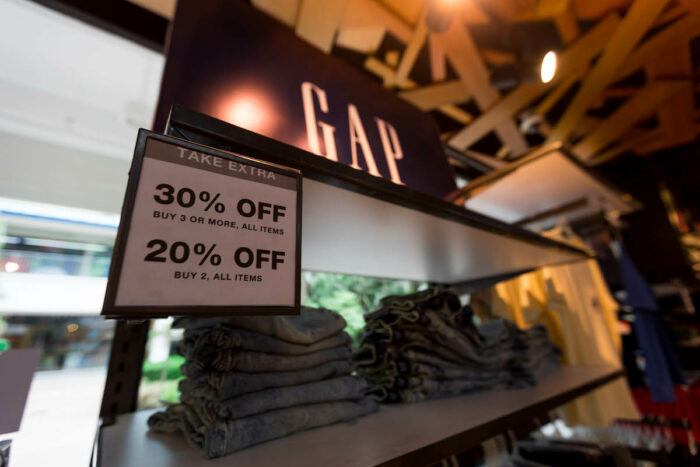 GAP