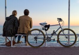 How can dating be a part of your mental health journey?