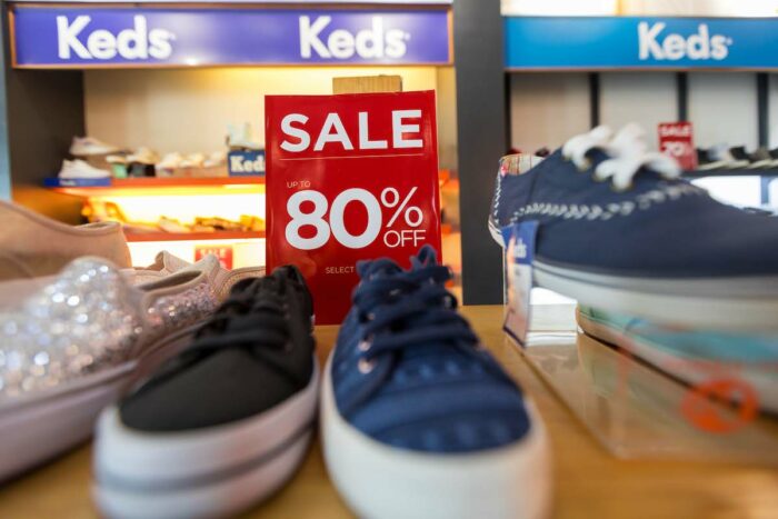 KEDS