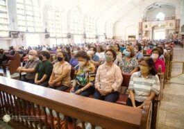 QUIAPO CHURCH MASS SCHEDULE