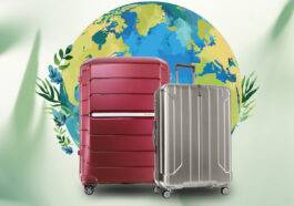 Samsonite Luggage Trade-in