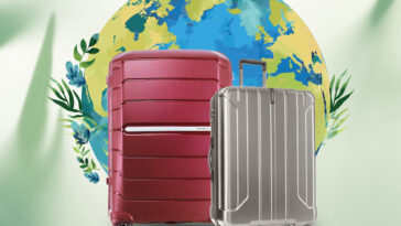 Samsonite Luggage Trade-in