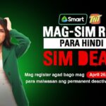 Smart ramps up SIM Registration drive