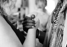 The Changing Face of Citizenship by Aaron Blanco Tejedor