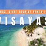Tourist Spots in Visayas