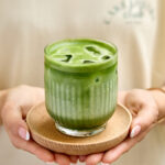 The sipping spectrum is widened with non-coffee latte specialities of Uji Matcha, to awaken your taste buds with bittersweet