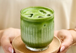 The sipping spectrum is widened with non-coffee latte specialities of Uji Matcha, to awaken your taste buds with bittersweet