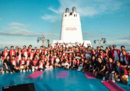 2GO Travel - 2GOKada