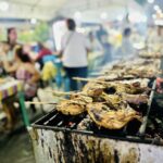 4th Bacolod Chicken Inasal Festival