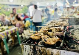 4th Bacolod Chicken Inasal Festival