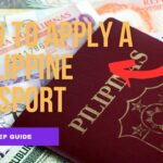 Applying for a Philippine Passport