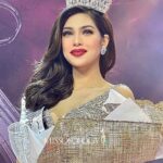 Bb. Pilipinas Globe 2022 Chelsea Fernandez