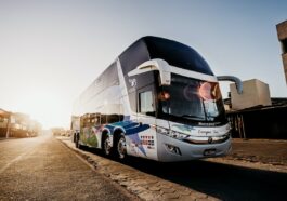 Coach Hire in Munich photo by Jonathan Borba via Unsplash
