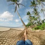 Deserve ko to beach vacation