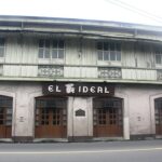 El Ideal Bakery by ClaireMRA via Wikimedia cc