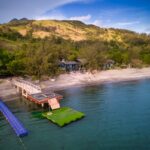 Emon Pulo Beach Front